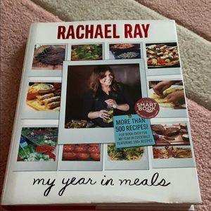 Rachel Ray My Year in Meals
